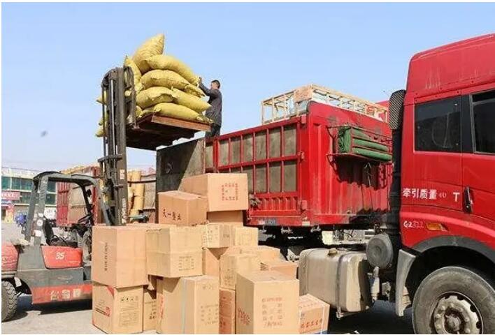 泉州到屯留区物流专线