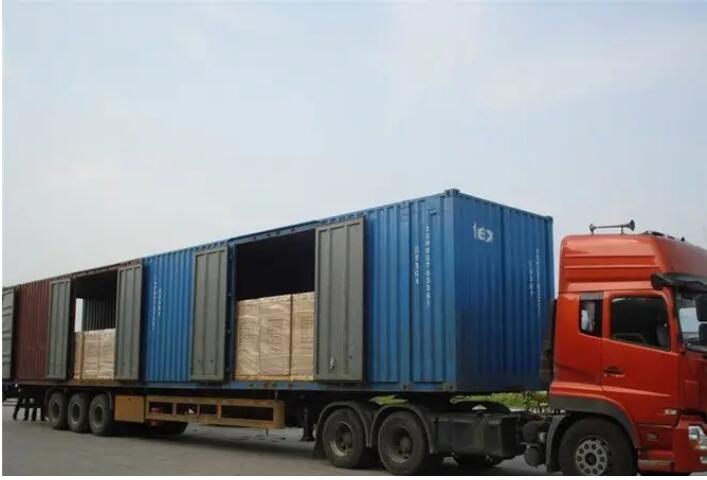 泉州到屯留区整车运输