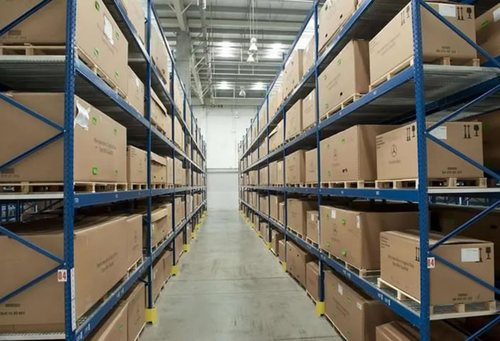 泉州到屯留区货物仓储