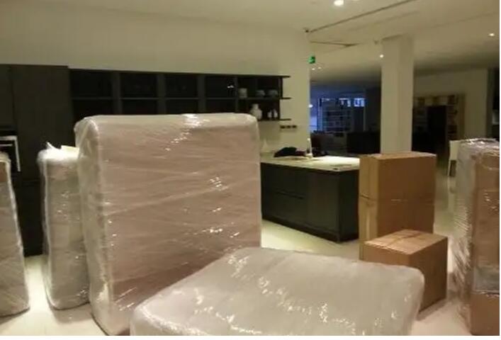 泉州到屯留区长途搬家