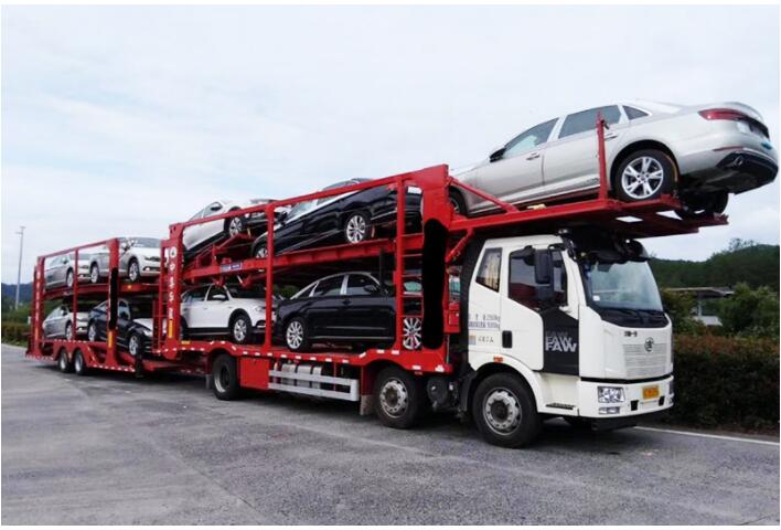 泉州到屯留区轿车托运